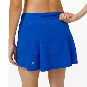 Lululemon Pace Rival Skort